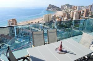 Sunset Drive Paradise - Benidorm