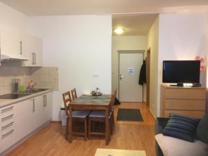 Apartmán 6 Triangel