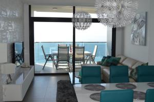 Sunset Drive Paradise - Benidorm