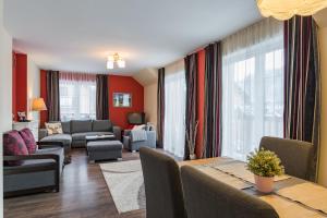 Apartamenty Tyrol