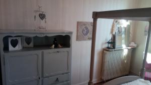 B&B / Chambres d'hotes Les 2 Granges Chambre d'hotes : photos des chambres