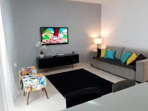 Edificio Victoria - 安谢塔