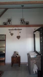 B&B / Chambres d'hotes Les 2 Granges Chambre d'hotes : photos des chambres