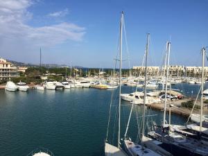 Marines de Cogolin - 4-star hotels in Cogolin