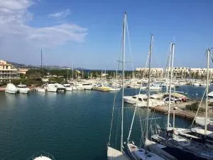 Marines de Cogolin - 拉福克斯