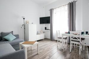 Apartament PRZEDZAMCZE