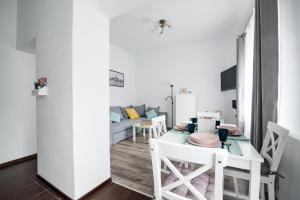 Apartament PRZEDZAMCZE