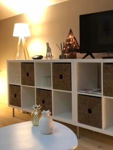 Copropriété de la Place photo 15