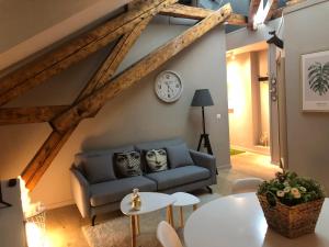 Copropriété de la Place photo 9