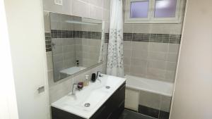 Grand Cocon Proche Mer