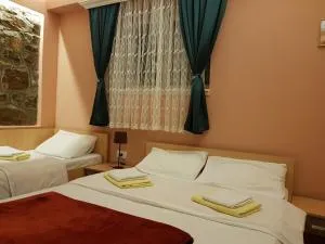 中心公寓 - 佩奇