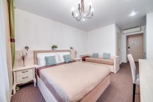 3 star pensiune Epigraph Hotel Sankt Petersburg Rusia