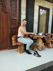 Pondok Gepokan Homestay