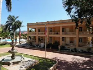 Parador Guánica 1929 - Guayanilla