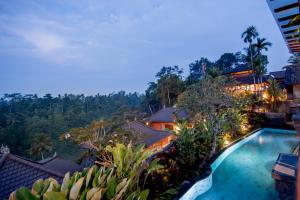 Ulun Ubud Resort - CHSE Certified
