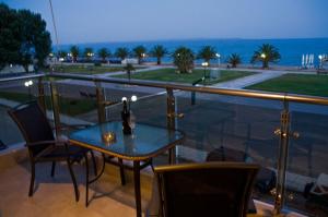 Hotel Horizontas Halkidiki Greece