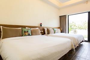 Ai Ruo Mi B&B