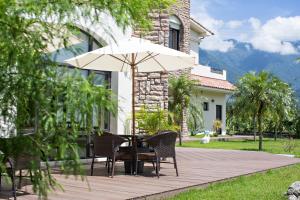 Ai Ruo Mi B&B
