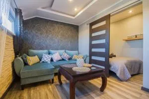 Apartament Attico - Kowary