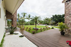 Ai Ruo Mi B&B