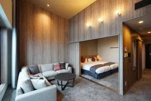 Winery Hotel and Condominium HITOHANA - Shimanoshita