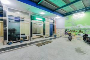 RedDoorz near Taman Samarendah Samarinda