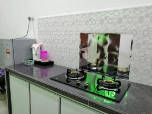 NAZ Homestay