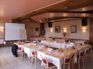 Hotels Hotel & Restaurant Azur : photos des chambres