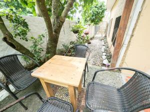 Punta Caribana Casa Hotel