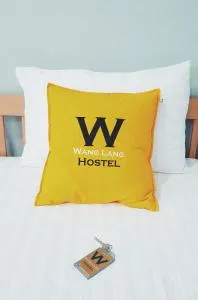 Wang Lang Hostel - Bangkok Noi