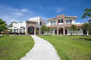 Ai Ruo Mi B&B - Fu-wen-ts'un