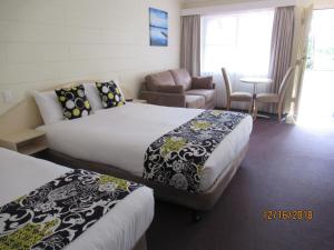 Moruya Moruya Motel 3-Star Hotel suite