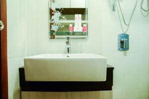 Central Jakarta Studio Apartment at Capitol Park Residence By Travelio