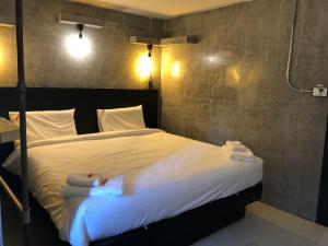 AVA Boutique Guesthouse