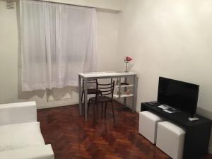 Depto Pueyrredón 225 CABA - Hébergements non classés à Buenos Aires