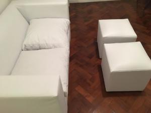 Depto Pueyrredón 225 CABA