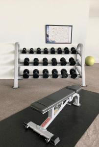 Scientia Residences Gading Serpong by Taslim