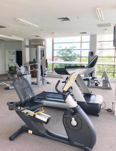 Scientia Residences Gading Serpong by Taslim