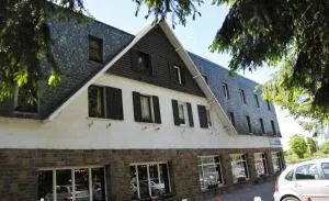 贝乔酒店 - 韦尔维耶