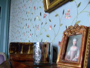 B&B / Chambres d'hotes Chateau de Buffavent : photos des chambres