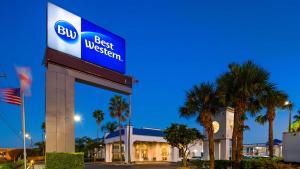 Best Western East Inn & Suites hotel, 
Orlando, United States.
The photo picture quality can be
variable. We apologize if the
quality is of an unacceptable
level.