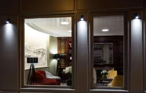 Hotels Hotel Ducs de Bourgogne : photos des chambres