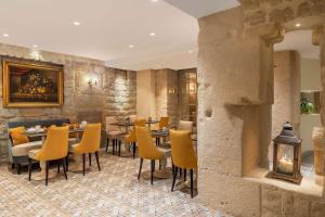 Hotels Hotel Ducs de Bourgogne : photos des chambres