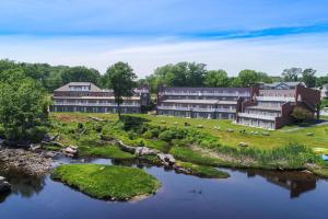 Ogunquit River Inn & Suites