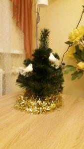 Central Daugavpils Apartment