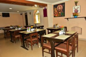 KSTDC Hotel Mayura Sudarshan ,Ooty