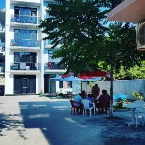 Hotel-S-326 - Goderdzi