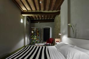 Palazzetto Rosso - Art Hotel