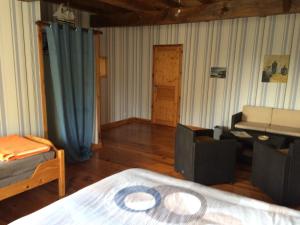 Chambre d'hôte Yanna photo 12