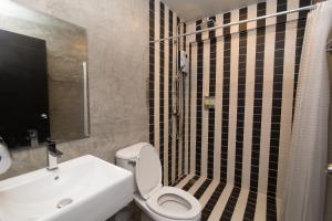 The Arbern Hotel x Bistro - SHA Extra Plus